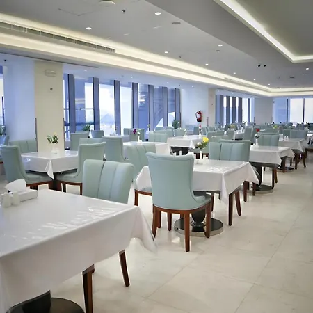 Zaha Taiba Hotel-2