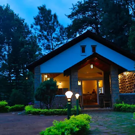 Sitaram Mountain Retreat-2