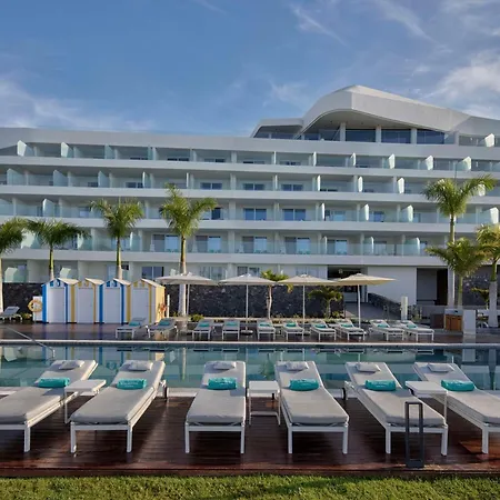 Royal Hideaway Corales Beach - Adults Only-2
