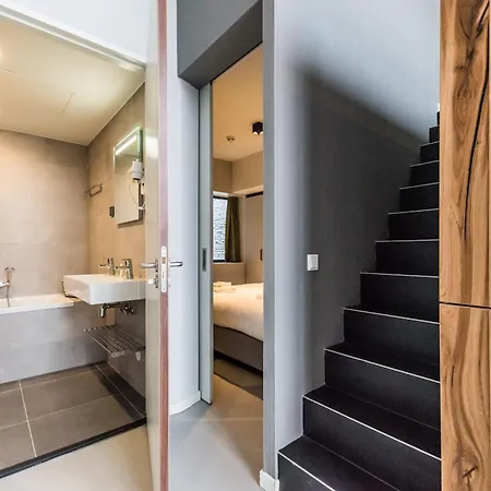 Yays Amsterdam East By Numa-3
