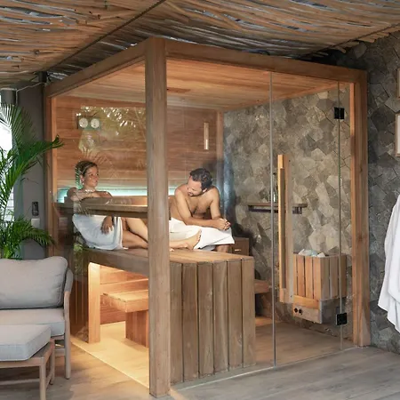 Sin Nombre Bali - Sauna, Ice Bath & Roof Terrace-3