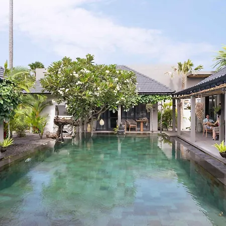 Sin Nombre Bali - Sauna, Ice Bath & Roof Terrace-2