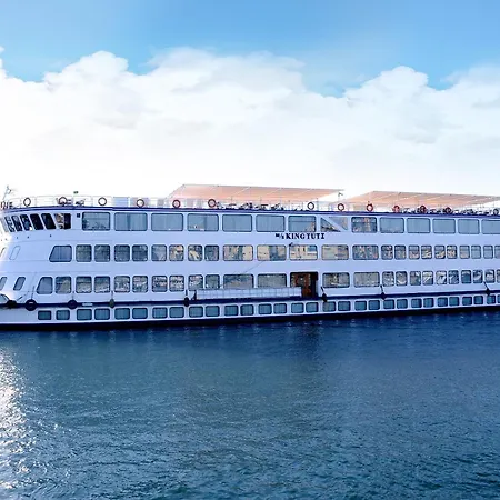 Nile Cruise Luxor Aswan 3,4 And 7 Nights-2