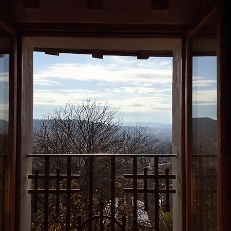 La Casa di Zoe al borgo-2