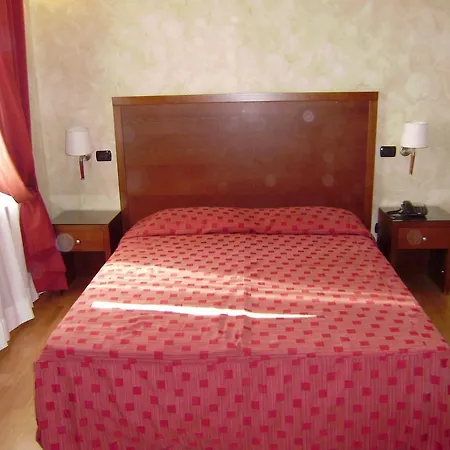 Dipendenza Hotel Galileo-2