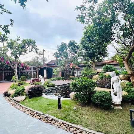 Golden Star Villa Hue-3