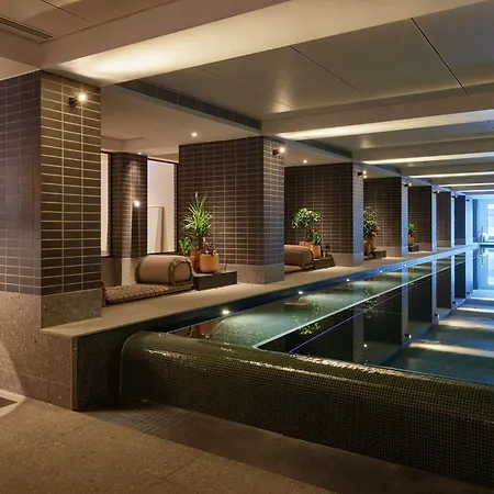 Hyatt Centric Melbourne-3