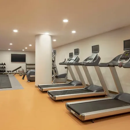 Hampton By Hilton Istanbul Airport, Arnavutkoy-2