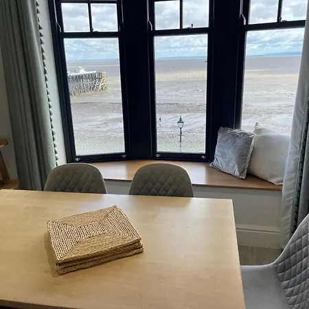 Beachcliff Hotel And Apartments-2