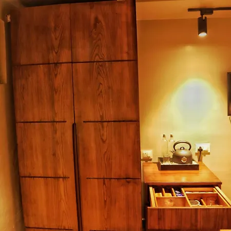 Wonder Woods Boutique Hotel-2