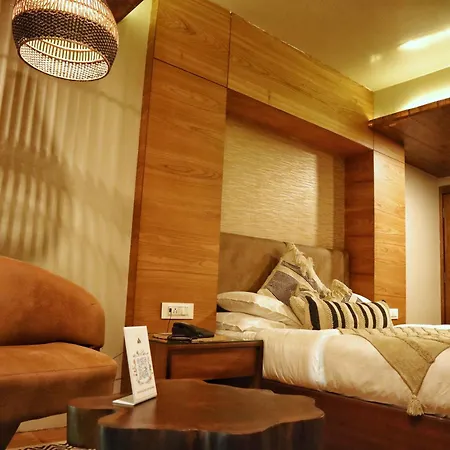 Wonder Woods Boutique Hotel-3