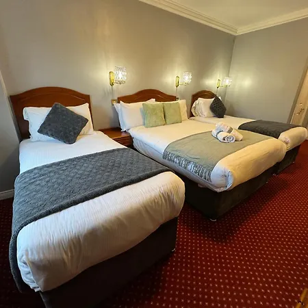 The Killarney Grand-3