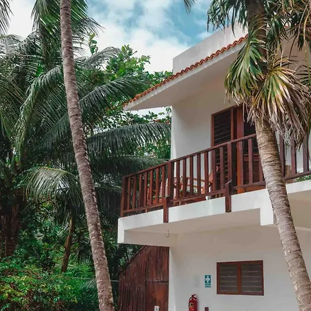 Casa Colibri Tankah-2