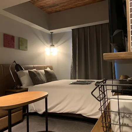 Hotel Resol Akihabara-2