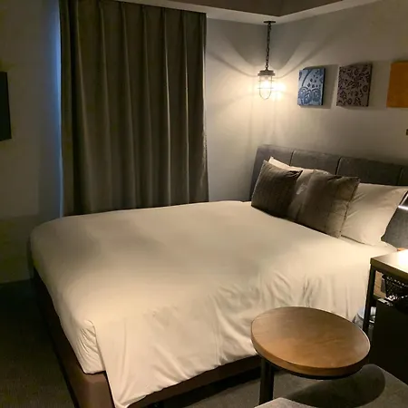 Hotel Resol Akihabara-3