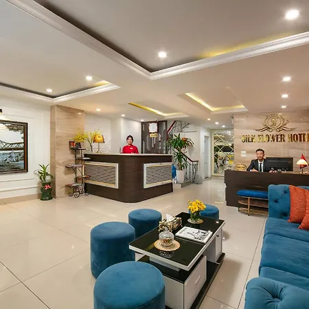 Silk Flower Hotel & Spa-3