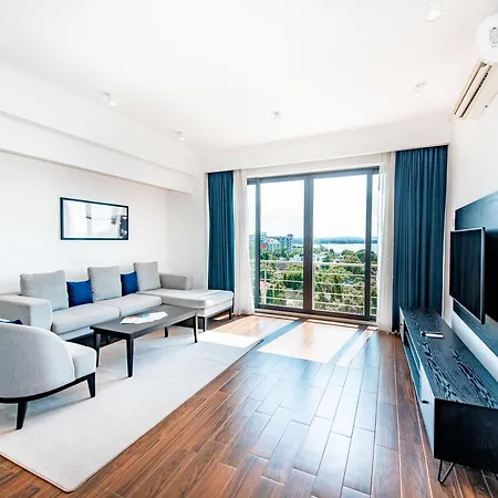 Urban By Cityblue Hotel, Dar Es Salaam-3