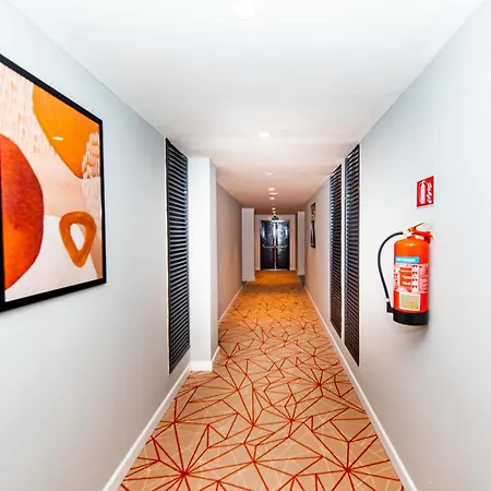 Urban By Cityblue Hotel, Dar Es Salaam-3