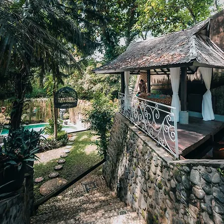 Sattva Garden House-3