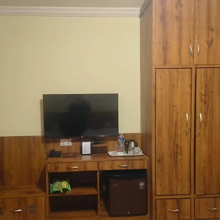 Chef House Resort-2