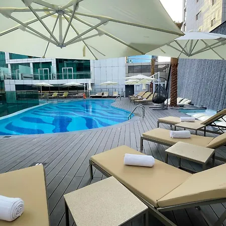 Al Khoory Sky Garden Hotel-3