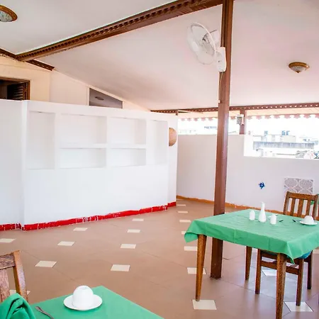 The Island Stone Town Hotel-2