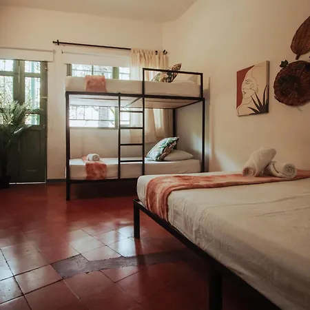 Centro Hostel Medellin-2