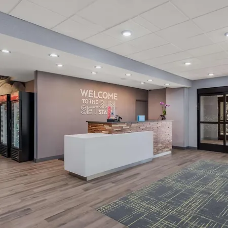Hampton Inn By Hilton Williams-3