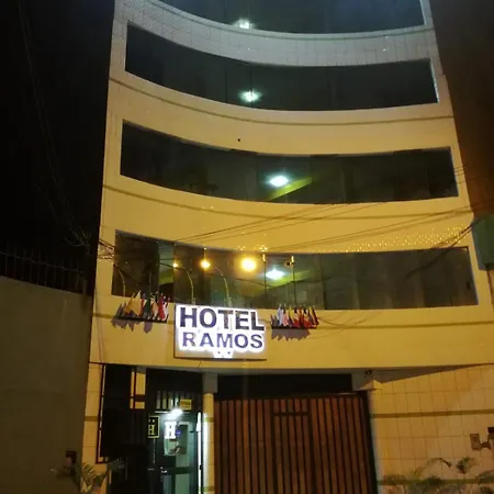 Hotel Ramos-3