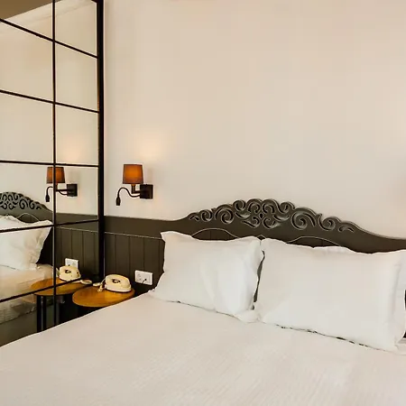 Pino Verde Hotel-2