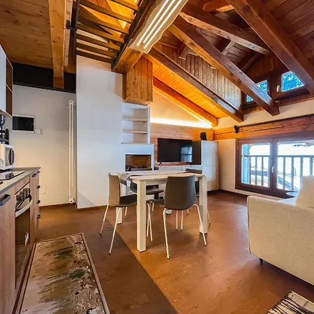 Maison Poluc Hotel Apartments-2