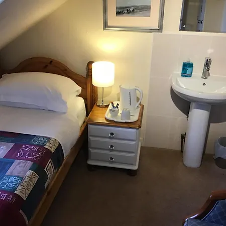 The Royal Crown Guest House-2