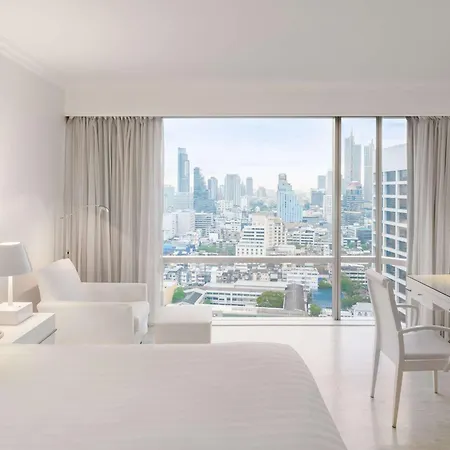 Pullman Bangkok Hotel G-3