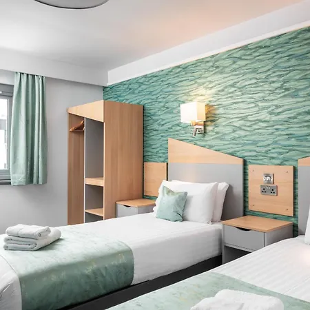 Caledonian Hotel 'A Bespoke Hotel'-3