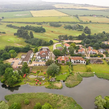 Thorpeness Golf Club And Hotel-2