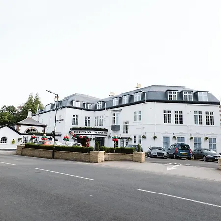 The Ripon Inn - The Inn Collection Group-3