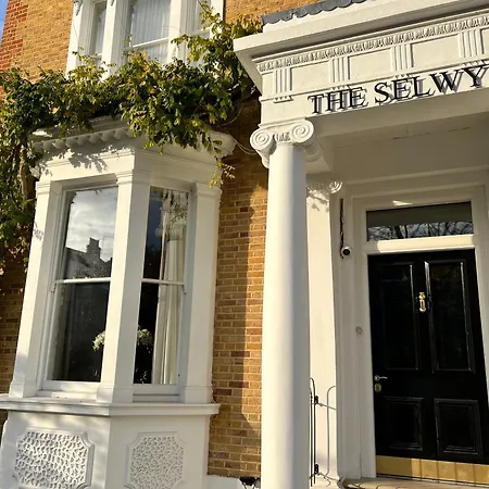 The Selwyn, Richmond-2