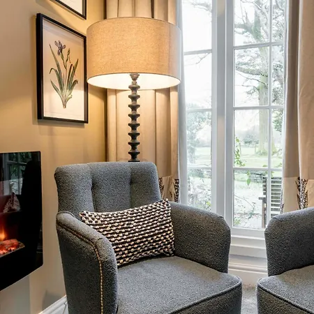 Borrowdale Gates Hotel-2
