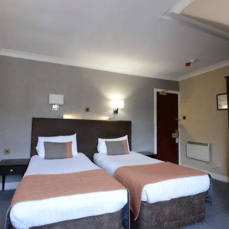 Columba Hotel-2