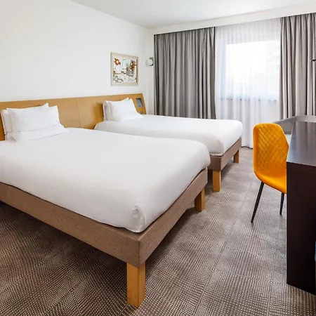 Novotel London Greenwich-3