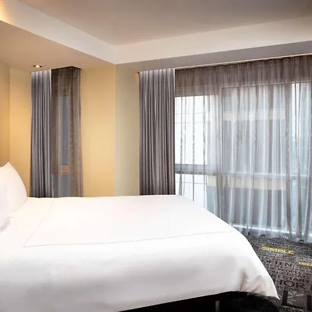 Park Plaza London Riverbank-3