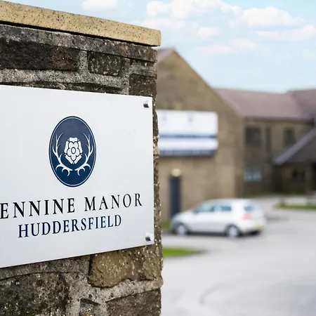 Pennine Manor Hotel-3