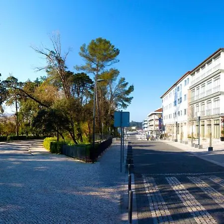 Hotel Fatima Center-2