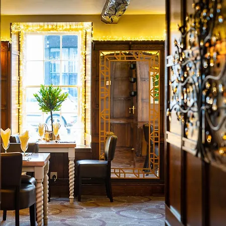 Boars Head Hotel-3