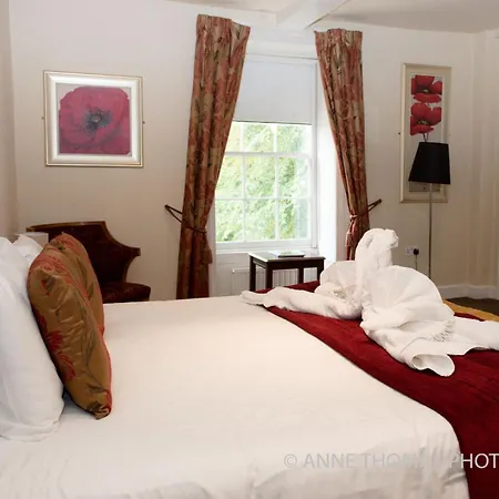 Best Western Priory Hotel-2