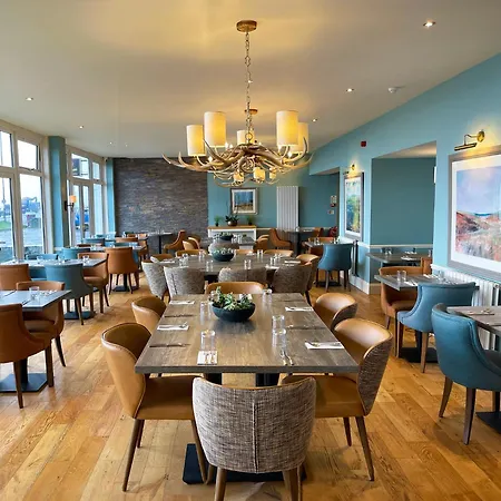 Balmacara Hotel-2