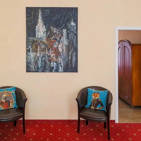 Altwienerhof Boutique Hotel-2