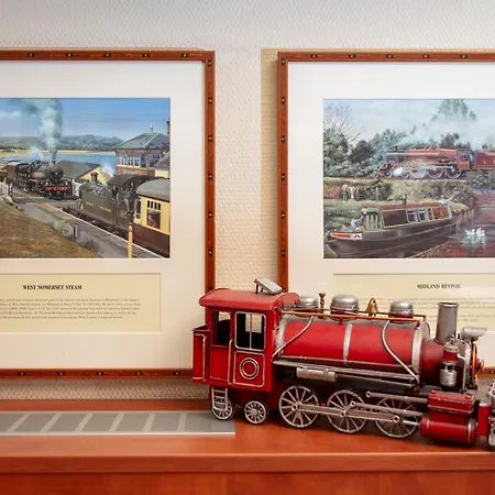 A-Train Hotel-2
