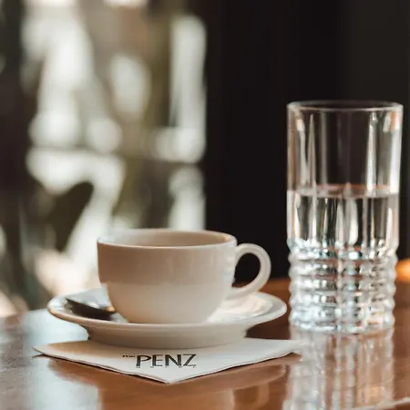 The Penz Hotel-3