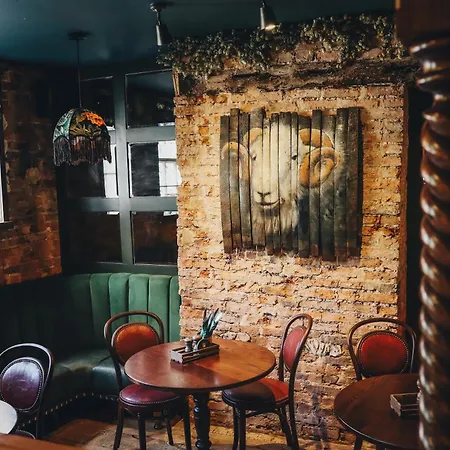 The Knaresborough Inn - The Inn Collection Group-3